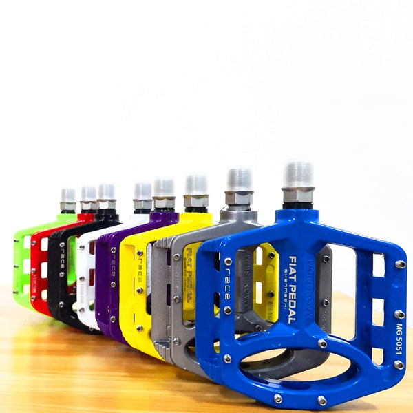 Magnesium alloy Road Bike Pedals